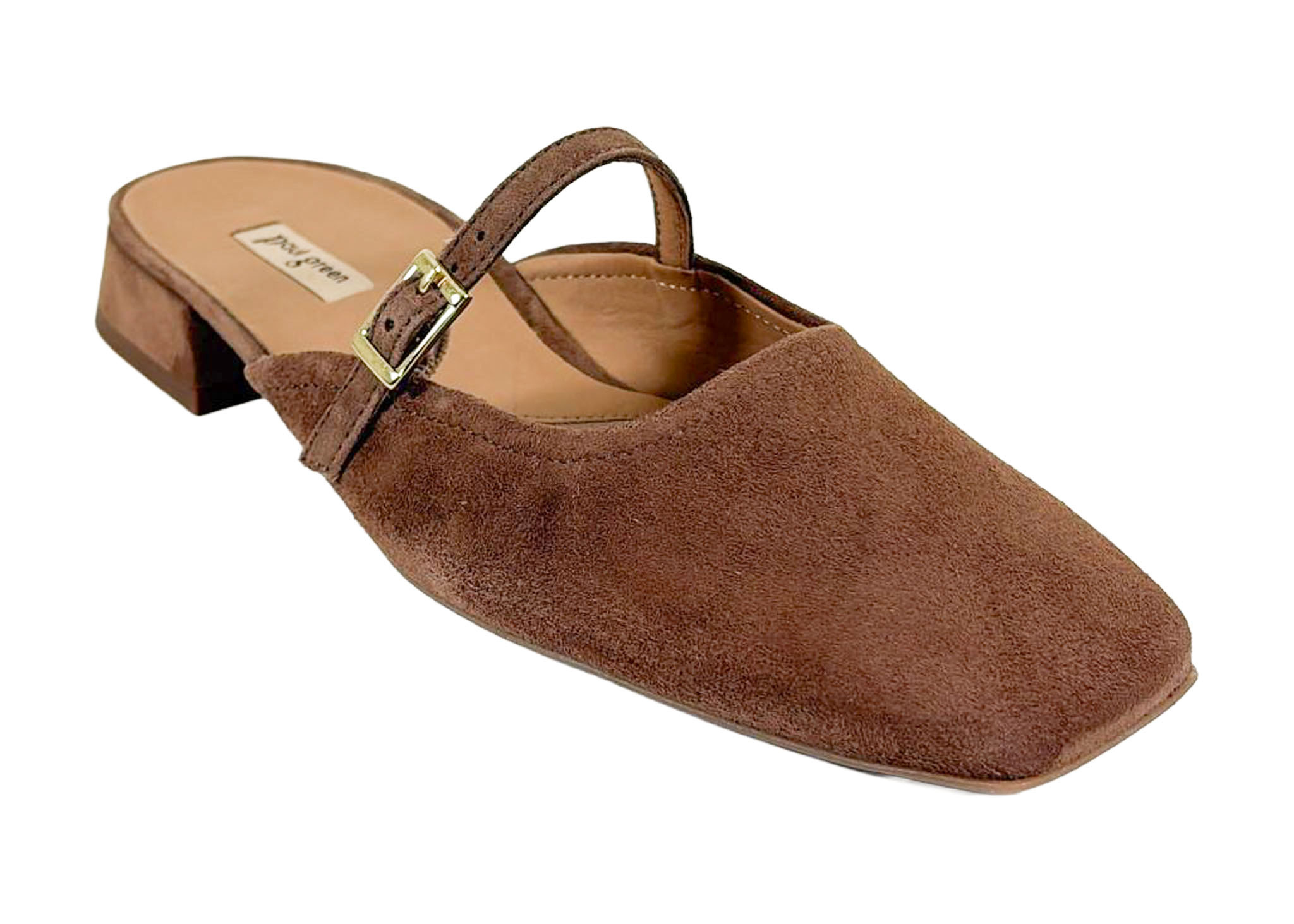 Paul Green Paul Green Muiltje 6193-039 Bruin