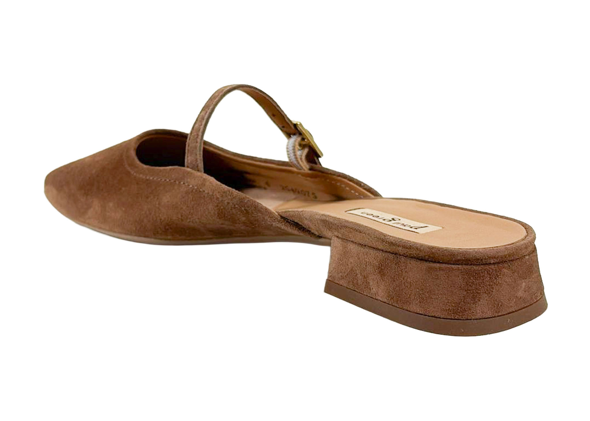 Paul Green Paul Green Muiltje 6193-039 Bruin