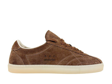 Copenhagen Copenhagen Sneaker CPH121 Bruin