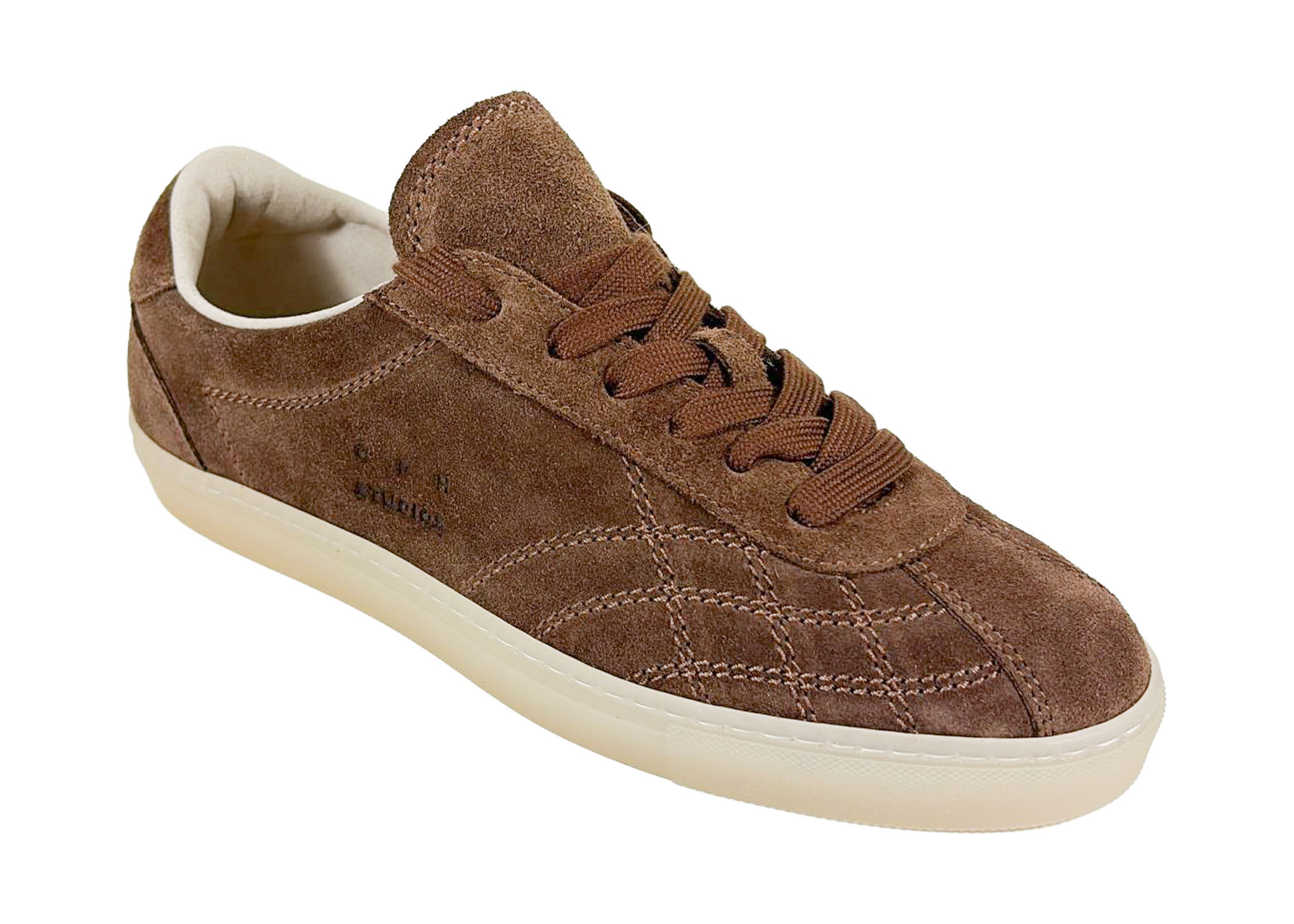 Copenhagen Copenhagen Sneaker CPH121 Bruin