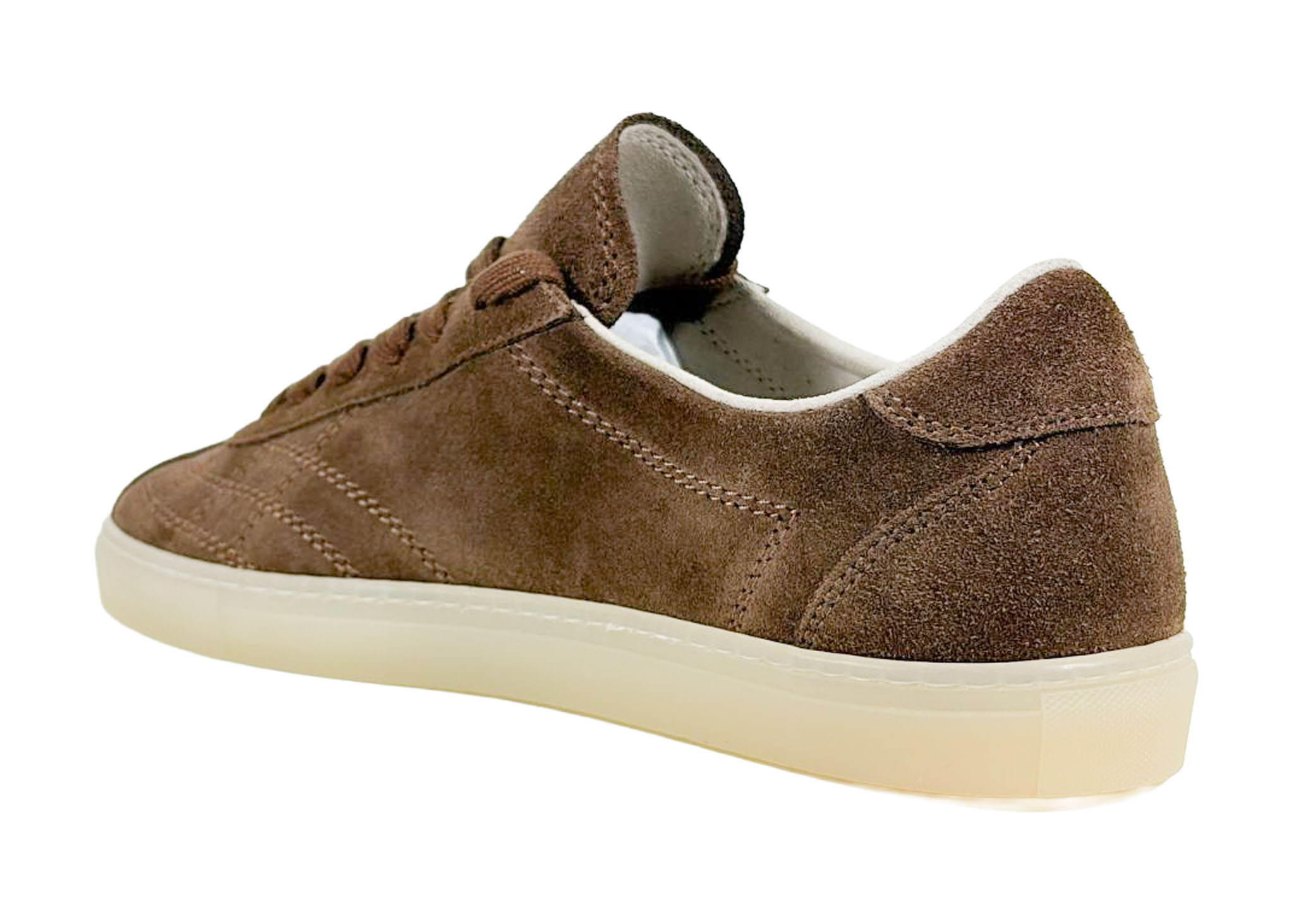 Copenhagen Copenhagen Sneaker CPH121 Bruin