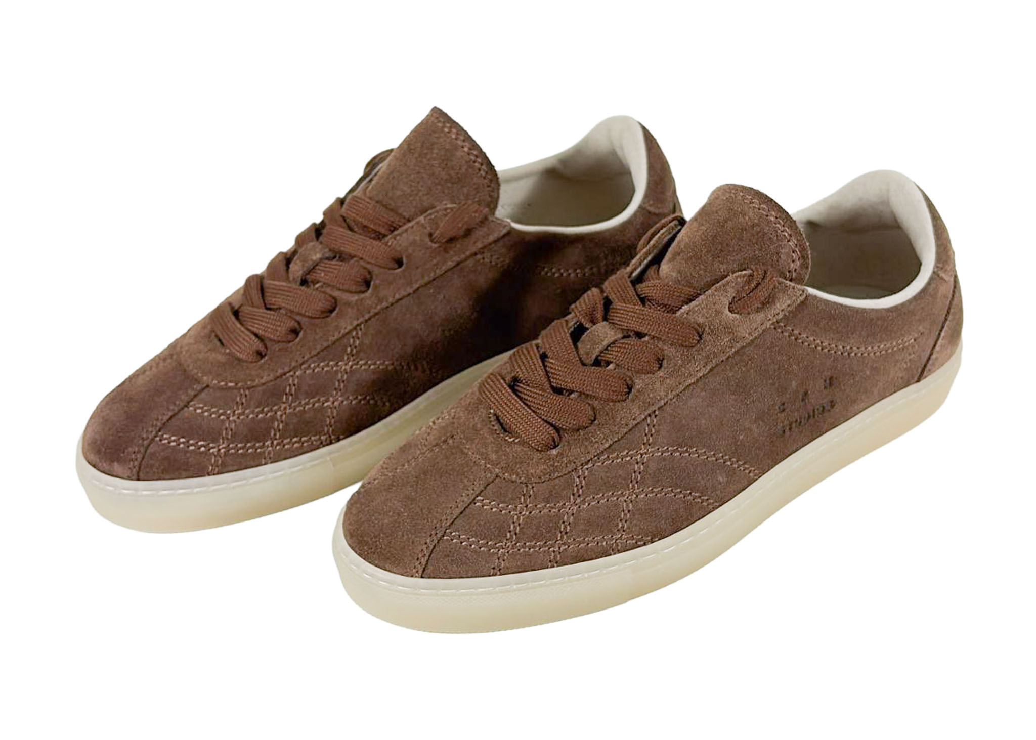 Copenhagen Copenhagen Sneaker CPH121 Bruin