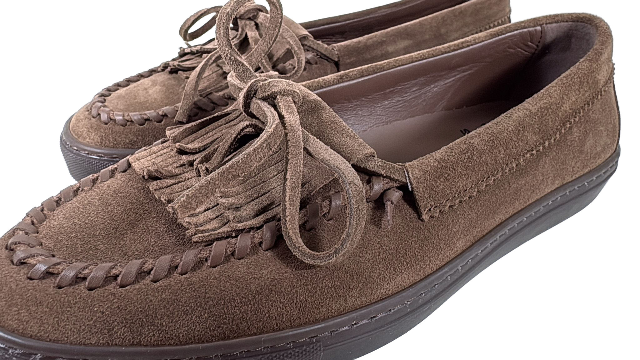 Copenhagen Copenhagen Bootschoen CPH365 Bruin