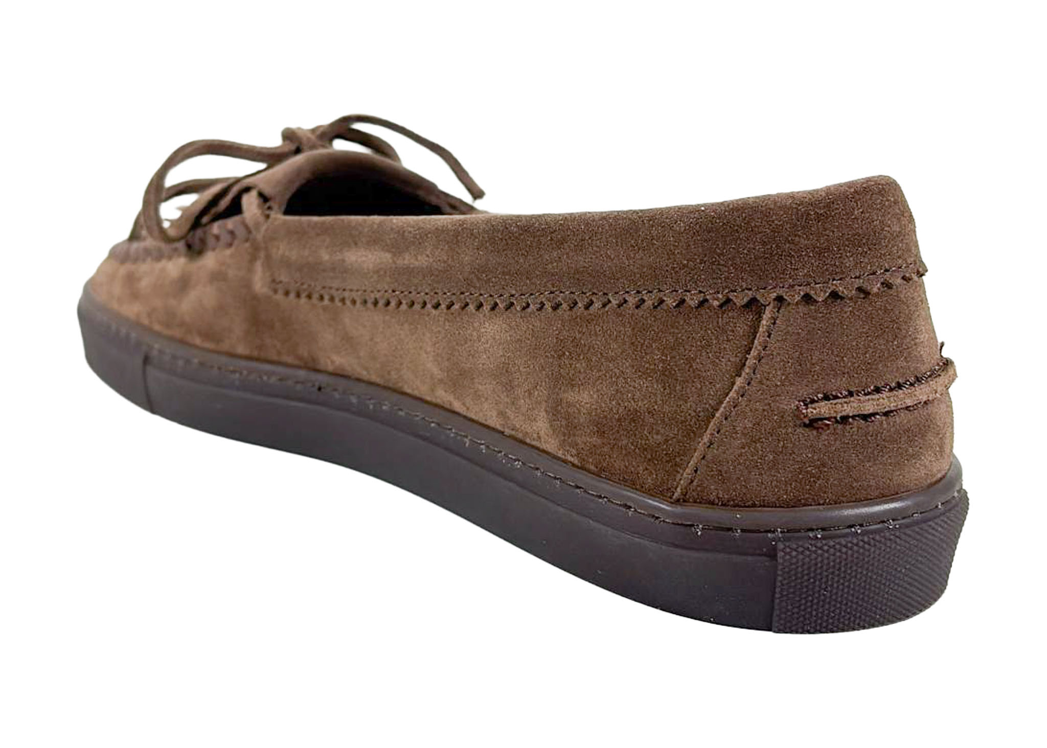 Copenhagen Copenhagen Bootschoen CPH365 Bruin