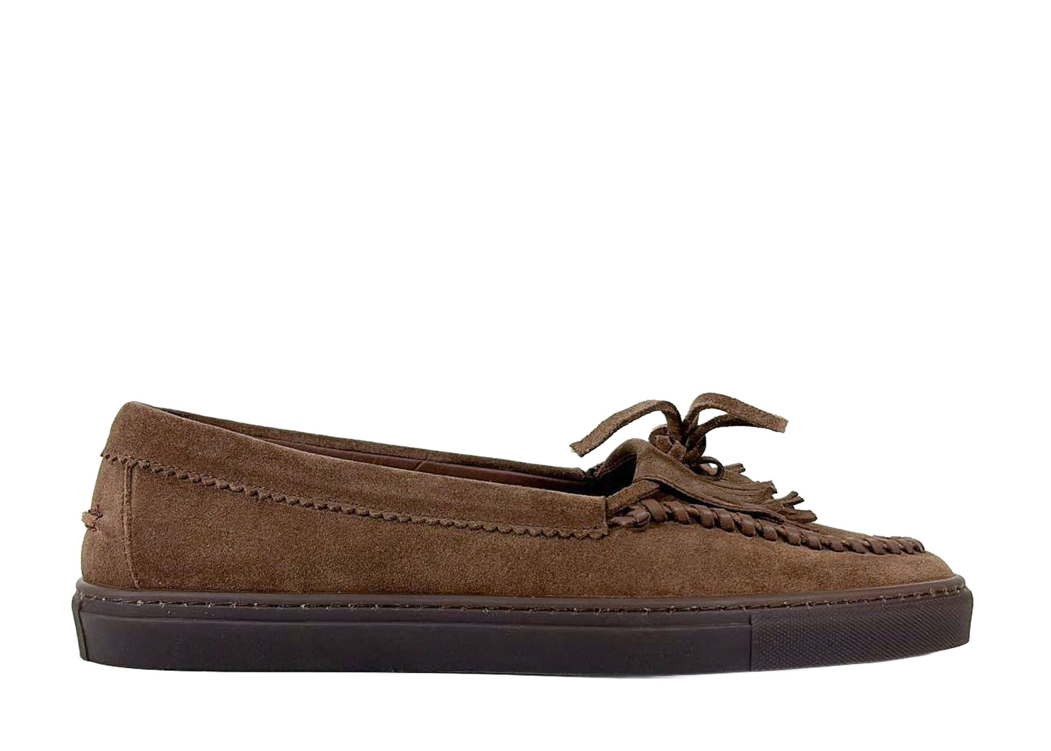 Copenhagen Copenhagen Bootschoen CPH365 Bruin