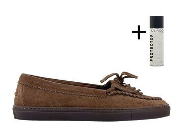 Copenhagen Copenhagen Bootschoen CPH365 Bruin