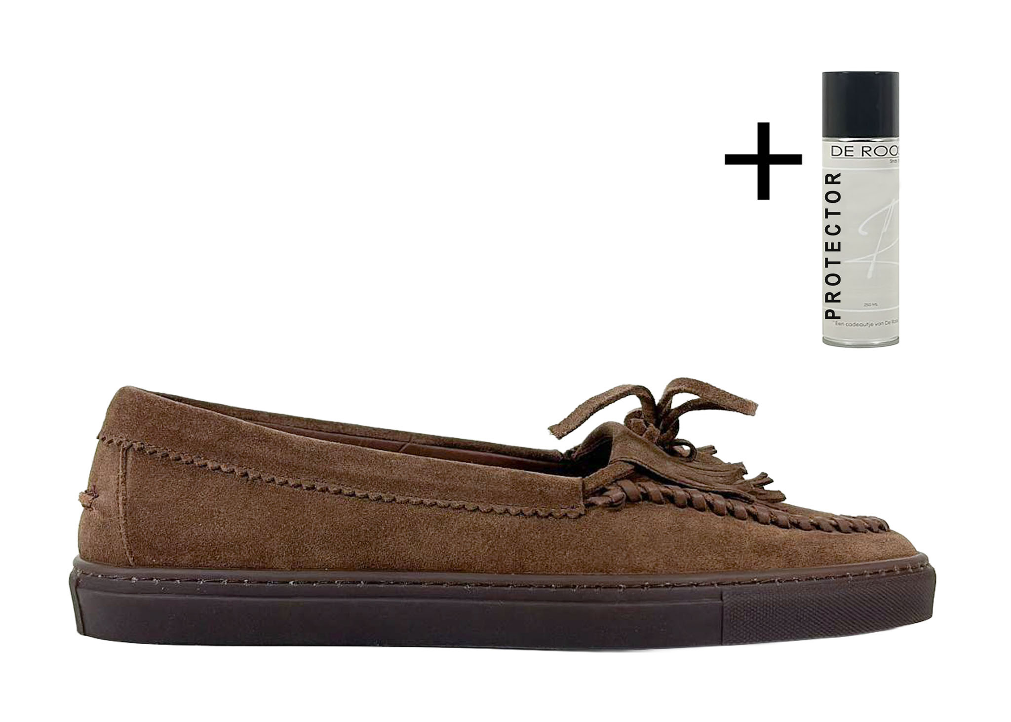 Copenhagen Copenhagen Bootschoen CPH365 Bruin