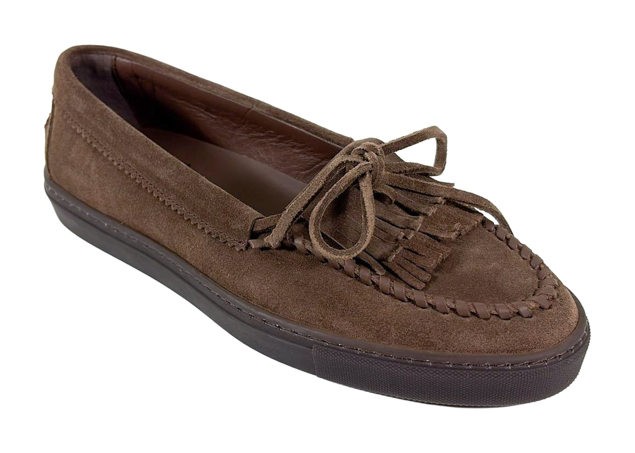 Copenhagen Copenhagen Bootschoen CPH365 Bruin