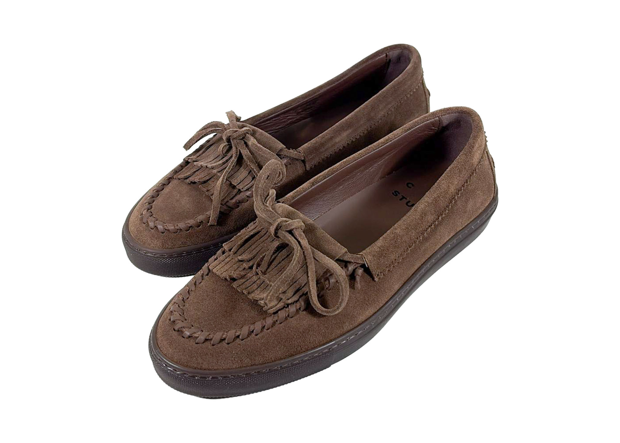 Copenhagen Copenhagen Bootschoen CPH365 Bruin