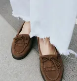 Copenhagen Copenhagen Bootschoen CPH365 Bruin