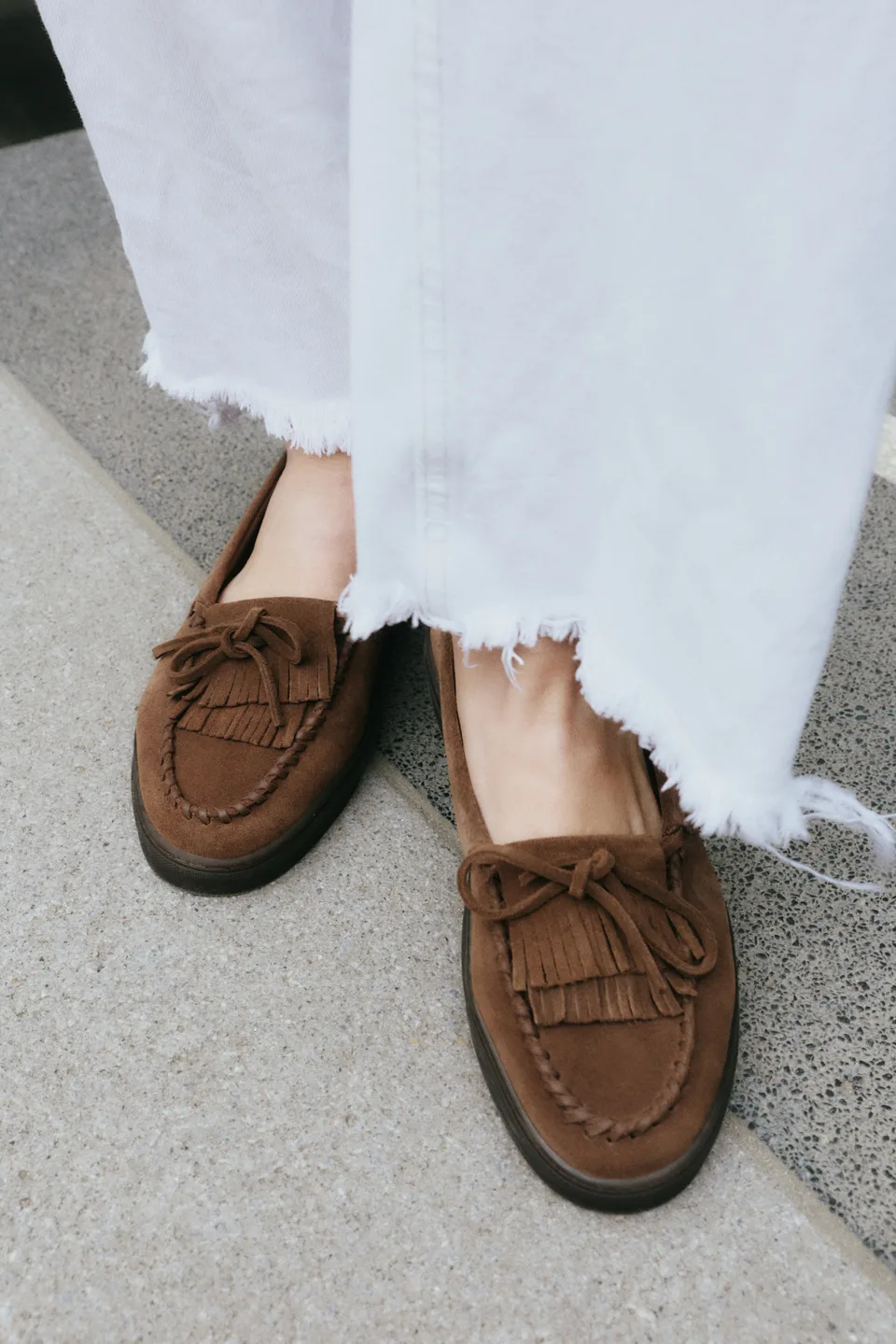 Copenhagen Copenhagen Bootschoen CPH365 Bruin