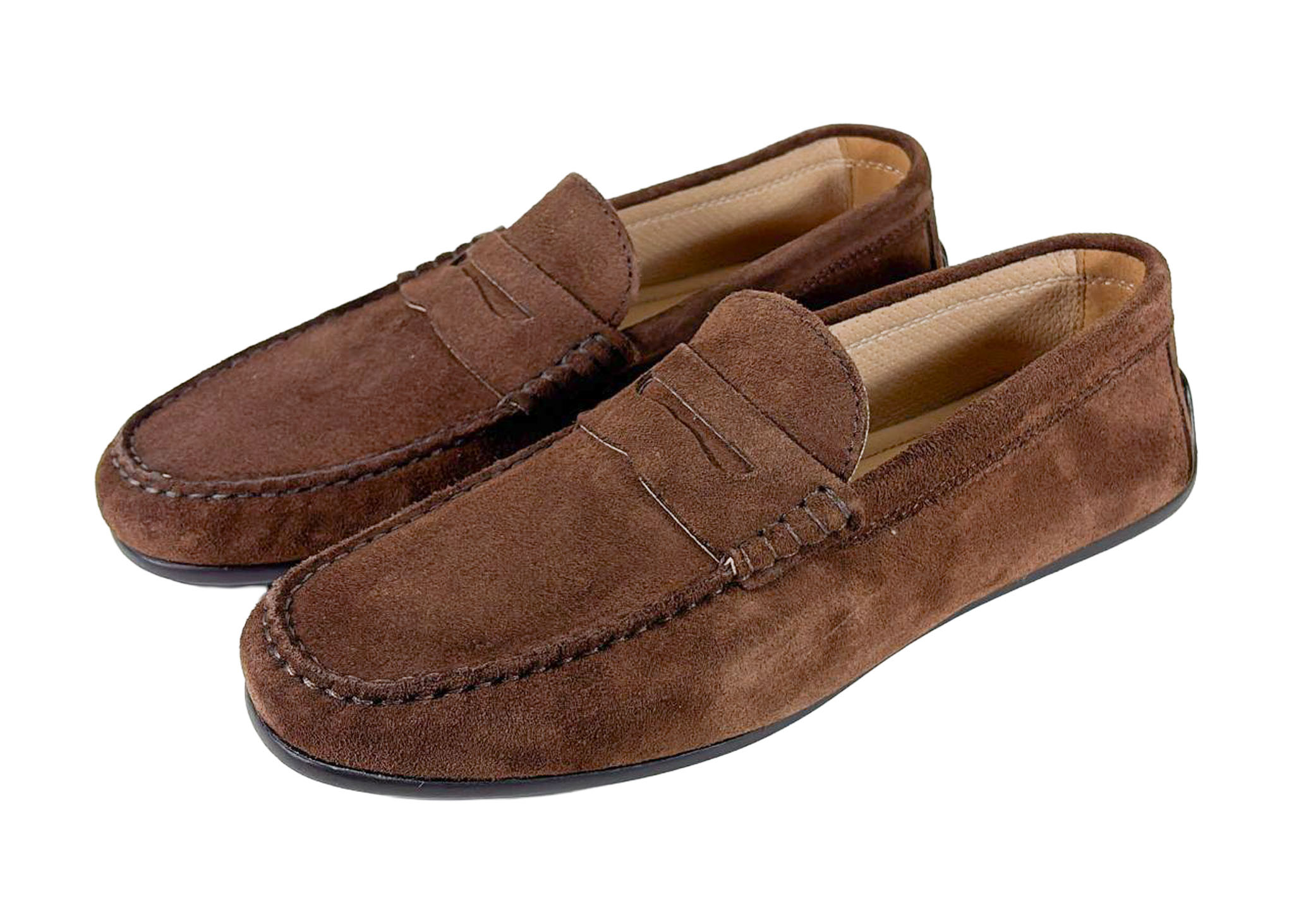 Gréve Gréve Instapper Imola 1313.04 Bruin