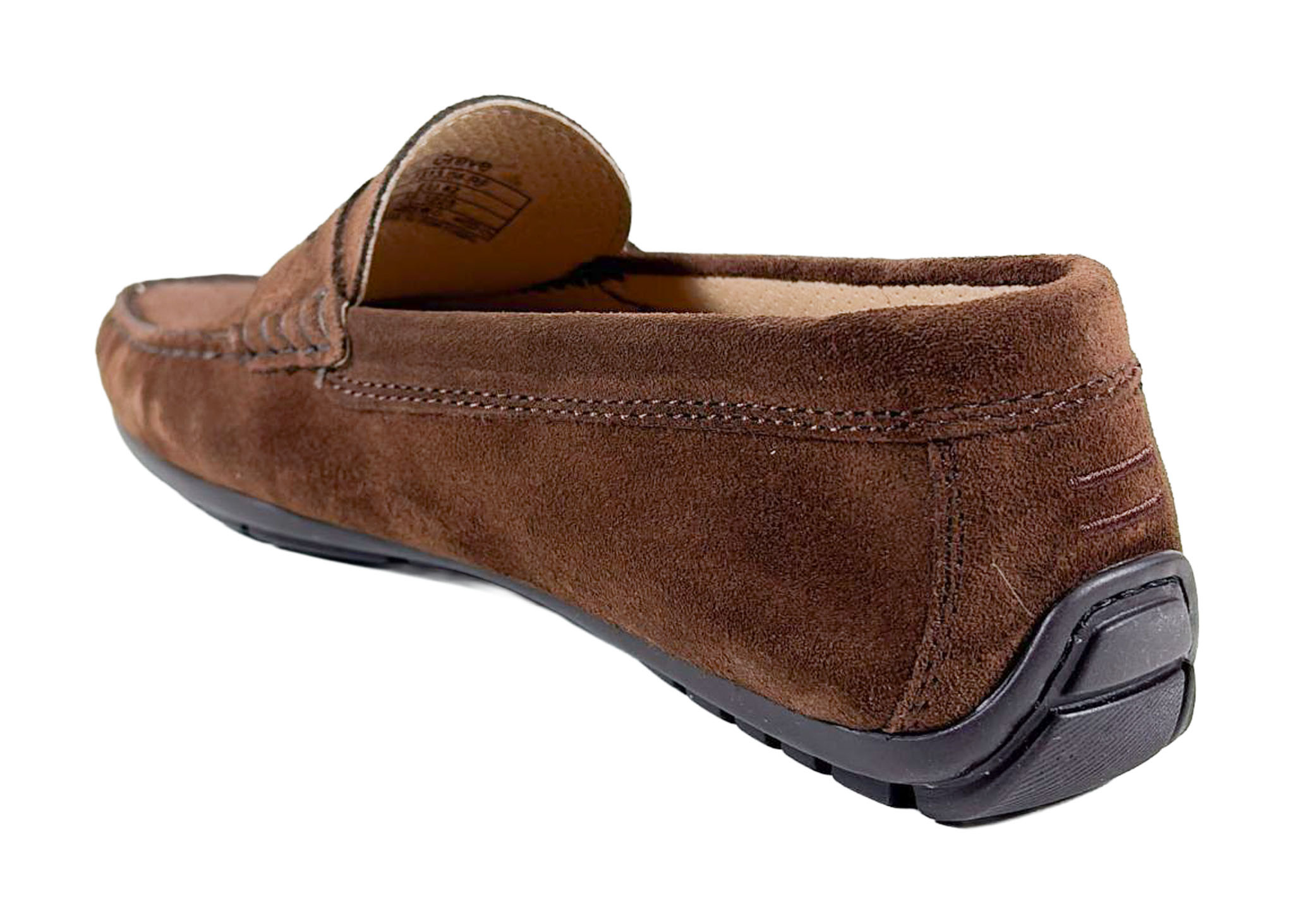 Gréve Gréve Instapper Imola 1313.04 Bruin