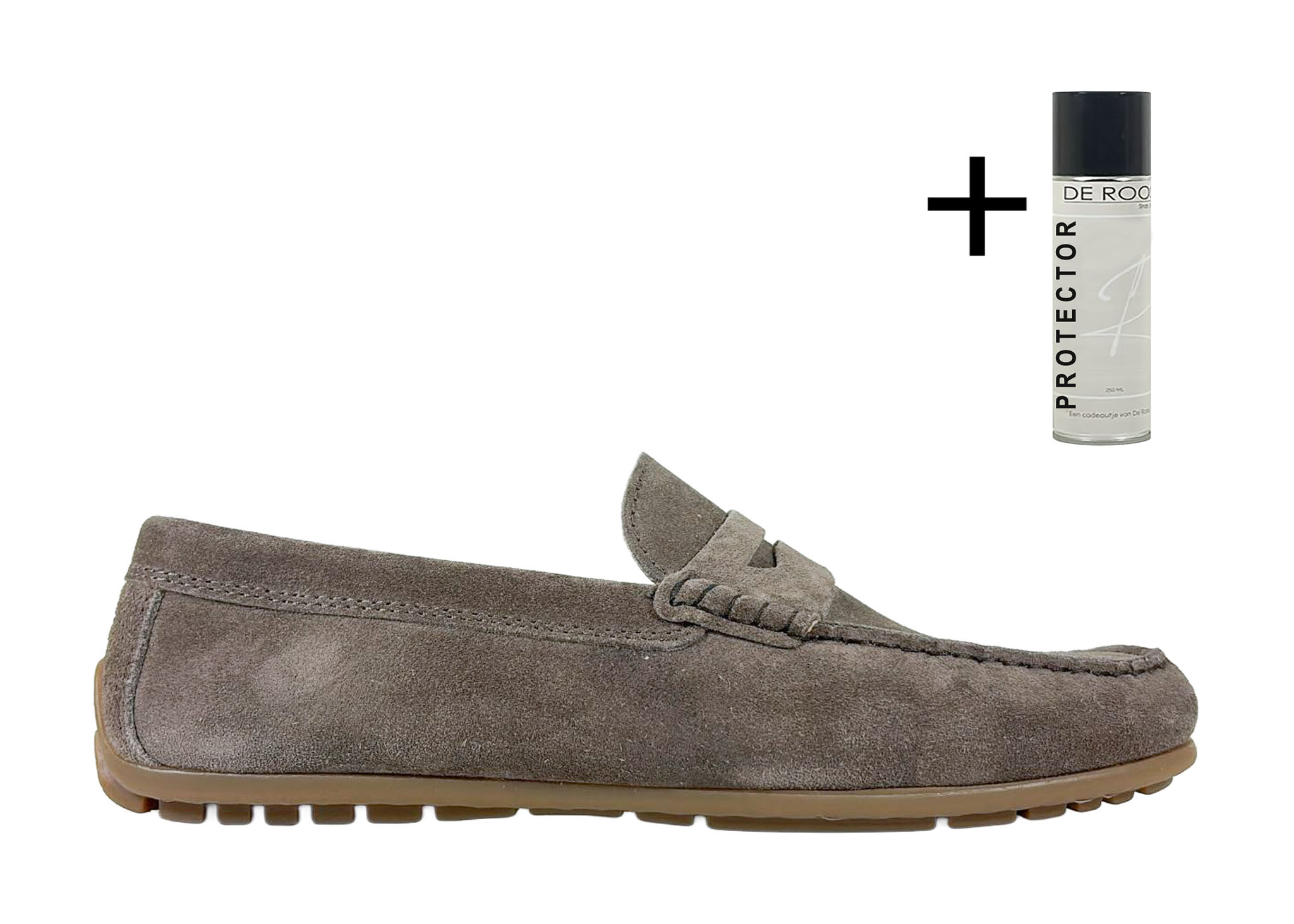 Gréve Gréve Instapper Imola 1313.02 Grijs