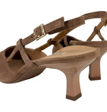 Paul Green Paul Green Slingback 7992-129 Bruin