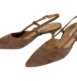 Paul Green Paul Green Slingback 7992-129 Bruin