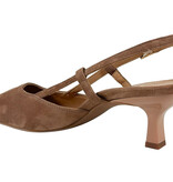 Paul Green Paul Green Slingback 7992-129 Bruin