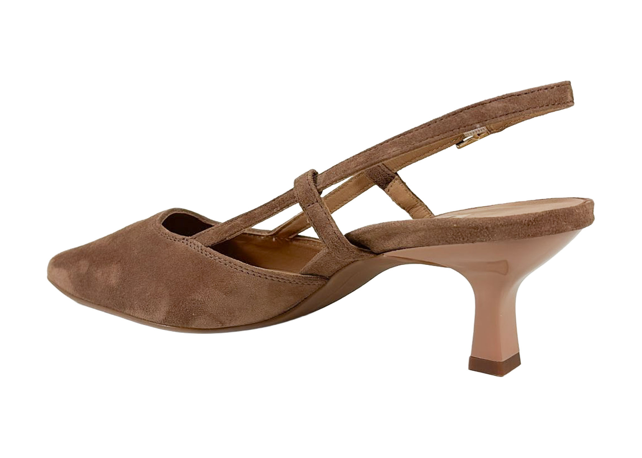 Paul Green Paul Green Slingback 7992-129 Bruin