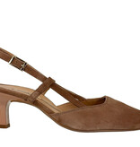 Paul Green Paul Green Slingback 7992-129 Bruin