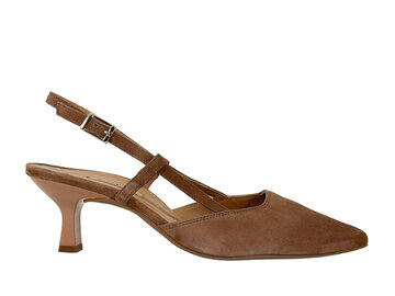 Paul Green Paul Green Slingback 7992-129 Bruin