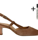 Paul Green Paul Green Slingback 7992-129 Bruin