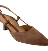 Paul Green Paul Green Slingback 7992-129 Bruin