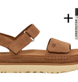 UGG UGG Sandaal Goldenstar 1136783 Chestnut