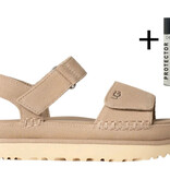 UGG UGG Sandaal Goldenstar 1136783 Sand