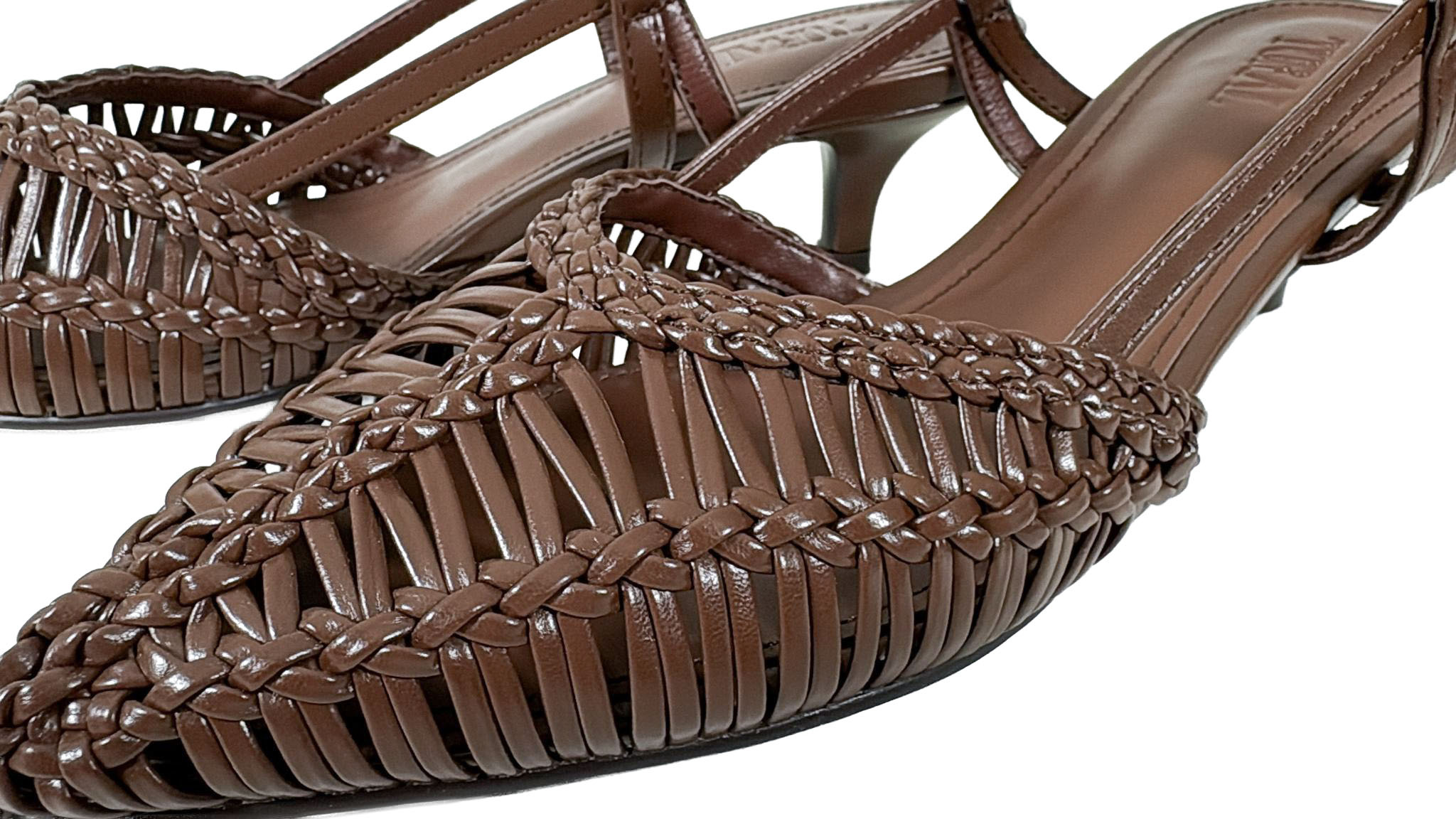 Toral Toral Slingback Kathryn Bruin