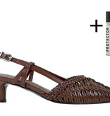 Toral Toral Slingback Kathryn Bruin