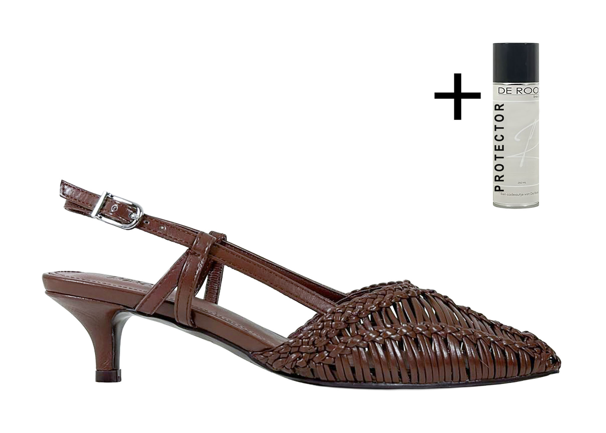 Toral Toral Slingback Kathryn Bruin