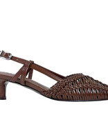 Toral Toral Slingback Kathryn Bruin