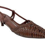 Toral Toral Slingback Kathryn Bruin