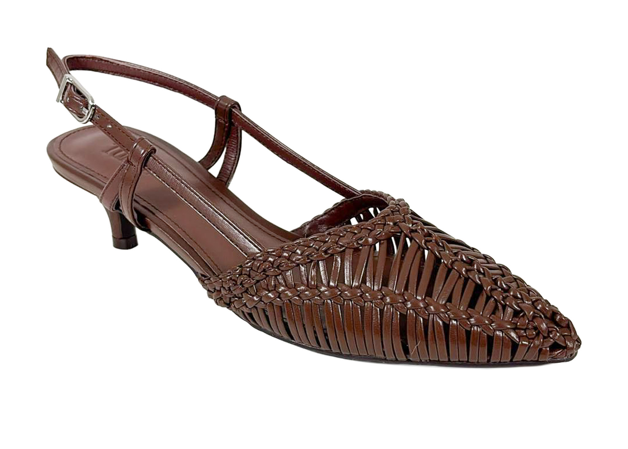 Toral Toral Slingback Kathryn Bruin