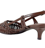 Toral Toral Slingback Kathryn Bruin