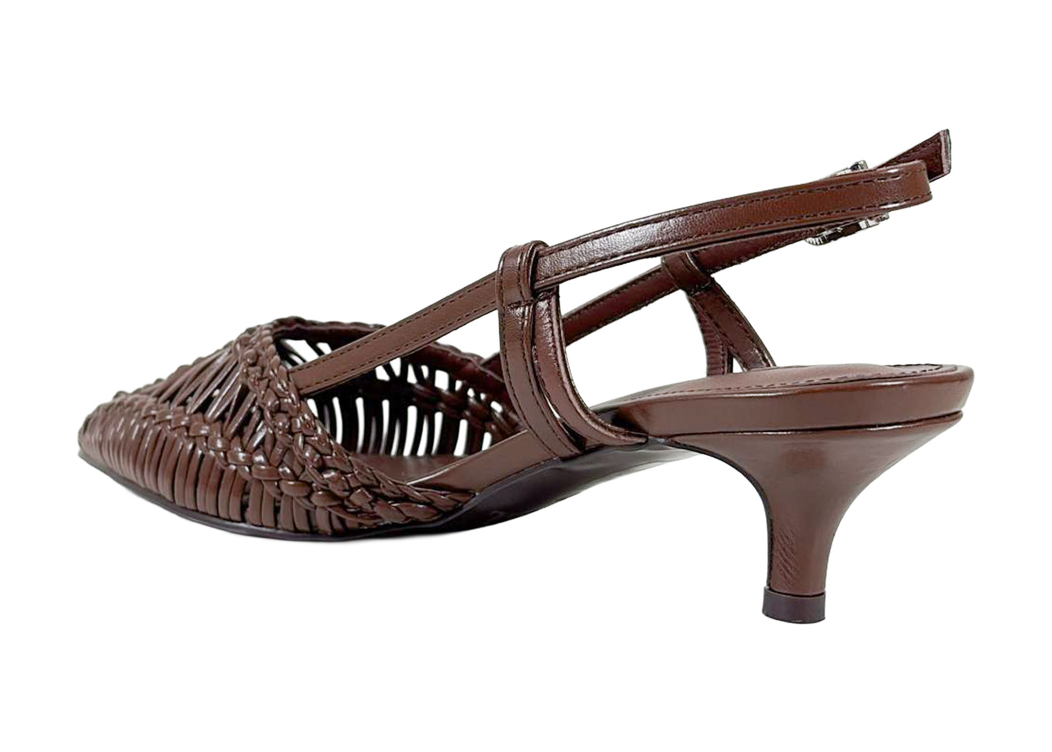 Toral Toral Slingback Kathryn Bruin