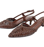 Toral Toral Slingback Kathryn Bruin