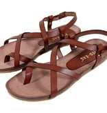 Red Rag Red Rag Sandaal 79724 Cognac