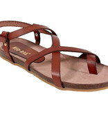 Red Rag Red Rag Sandaal 79724 Cognac