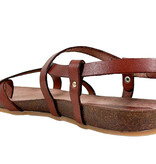 Red Rag Red Rag Sandaal 79724 Cognac