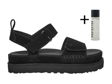 UGG UGG Sandaal Goldenstar 1136783 Zwart