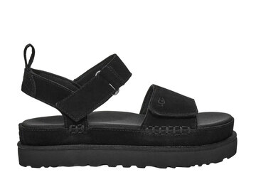 UGG UGG Sandaal Goldenstar 1136783 Zwart