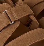 UGG UGG Sandaal Goldenstar Gleam Chestnut