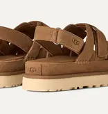 UGG UGG Sandaal Goldenstar Gleam Chestnut