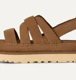 UGG UGG Sandaal Goldenstar Gleam Chestnut
