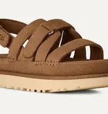 UGG UGG Sandaal Goldenstar Gleam 1175122 Chestnut