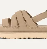 UGG UGG Sandaal Goldenstar Gleam 1175122 Musterd Seed