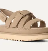 UGG UGG Sandaal Goldenstar Gleam 1175122 Musterd Seed
