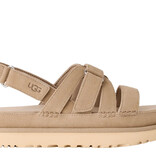 UGG UGG Sandaal Goldenstar Gleam 1175122 Musterd Seed