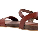 Red Rag Red Rag Sandaal 79218 Cognac